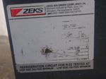 Zeks Dryer