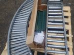  Straightcurved Roller Conveyors