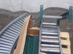  Straightcurved Roller Conveyors