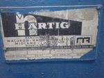 Hartig Extruder