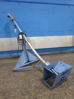 Auger Elevator