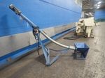  Auger Elevator