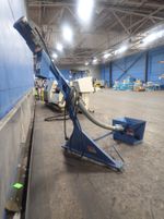  Auger Elevator