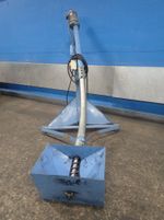  Auger Elevator