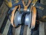 Harrington Electric Hoist