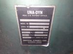 Unadyn Dehumidifier