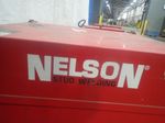 Nelson Stud Welder