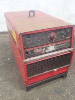 Lincoln Electric Welder