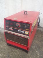 Lincoln Electric Welder