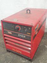 Lincoln Electric Welder