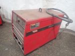 Lincoln Electric Welder