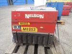 Nelson Stud Welder