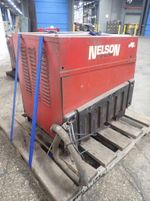 Nelson Stud Welder