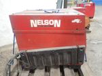 Nelson Stud Welder