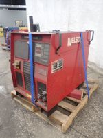 Nelson Stud Welder