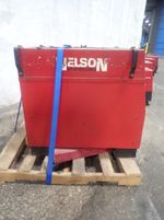 Nelson Stud Welder