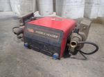Lincoln Electric Dual Headed Wire Feeder