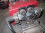 Lincoln Electric Dual Headed Wire Feeder