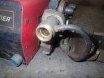 Lincoln Electric Dual Headed Wire Feeder