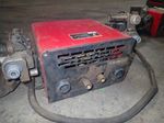 Lincoln Electric Dual Headed Wire Feeder