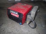 Lincoln Electric Dual Headed Wire Feeder