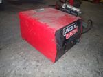 Lincoln Electric Dual Headed Wire Feeder