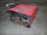 Lincoln Electric Dual Headed Wire Feeder