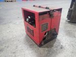 Lincoln Electric Wire Feeder