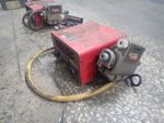 Lincoln Electric Wire Feeder