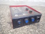 Lincoln Electric Power Feed Controller