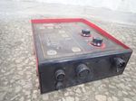 Lincoln Electric Power Feed Controller