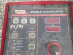 Lincoln Electric Power Feed Controller