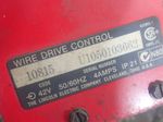 Lincoln Electric Power Feed Controller