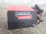 Lincoln Electric Wire Feeder