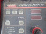 Lincoln Electric Power Feed Controller