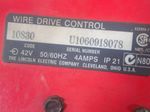 Lincoln Electric Power Feed Controller