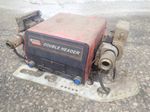 Lincoln Electric Dual Headed Wire Feeder