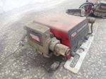 Lincoln Electric Dual Headed Wire Feeder