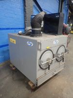 United Air Specialists Fume Extractor