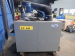 United Air Specialists Fume Extractor