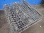  Wire Decking