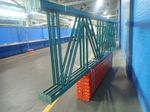  Pallet Racking