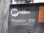 Miller Welder