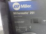 Miller Welder