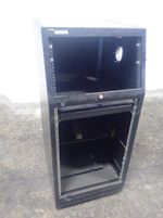 Emcor Cabinet