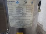 Hydrotherm Natural Gas Boiler