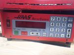 Haas Indexer