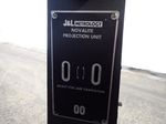 Jones  Lamson Jones  Lamson Epic 230 Optical Comparator