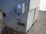 Jones  Lamson Jones  Lamson Epic 230 Optical Comparator