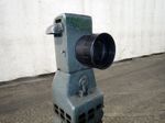 Jones  Lamson Jones  Lamson Epic30 Optical Comparator